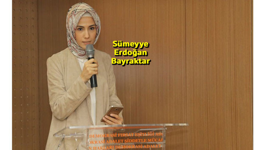 10 Avrupa ülkesinden 150 kadın davet edildi