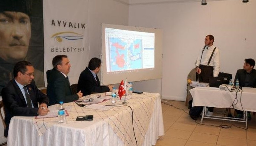 Bakanlığı SİT kararına karşı Belediye Meclisinde birlik oldular