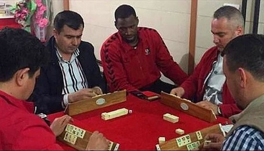 Onlar bizim çocuklar