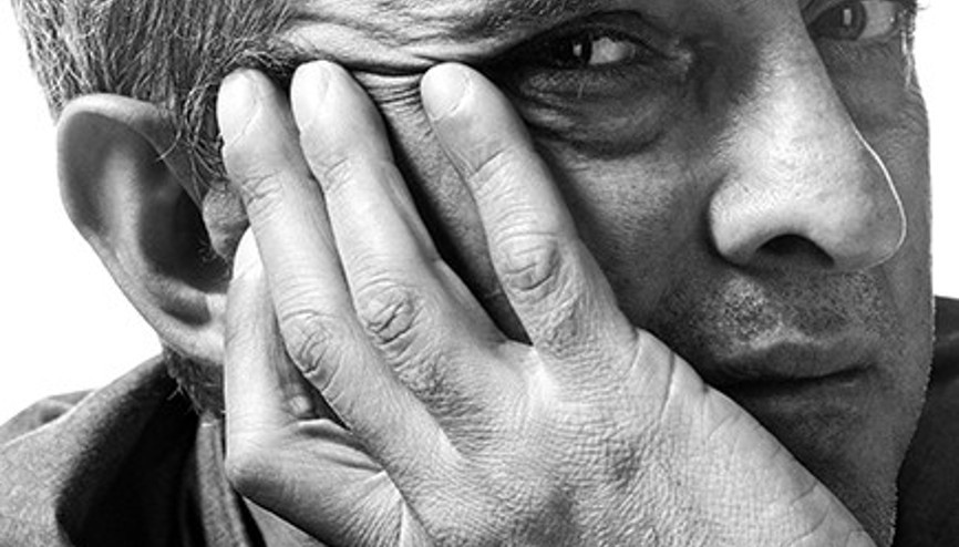 Yazarın resmini çizmektense ruhunu yakalamaya çalıştım