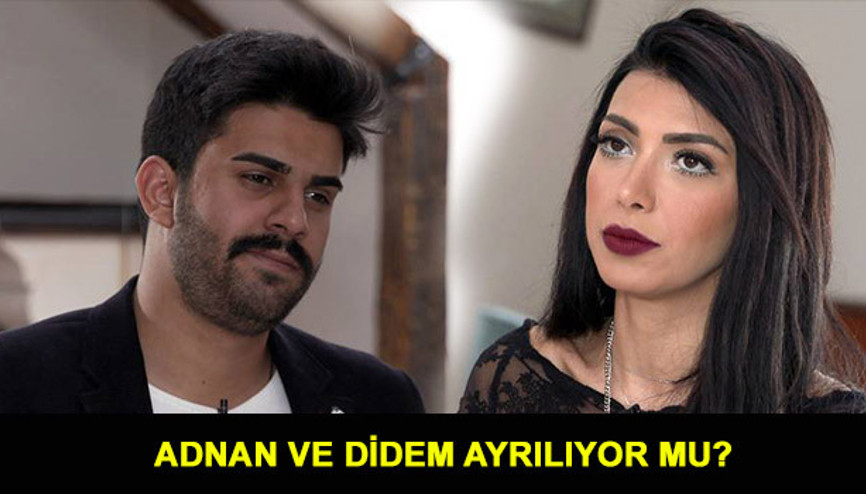 Kısmetse Olur 4 Şubat yeni fragmanı yayınlandı - Didem şokta Kısmetse Olur 4 Şubat yeni fragmanı yayınlandı - Didem şokta