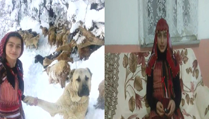 Herkesin merak ettiği Rizeli Sena konuştu