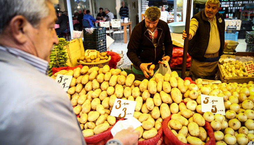 Kritik ocak ayı enflasyonu açıklandı