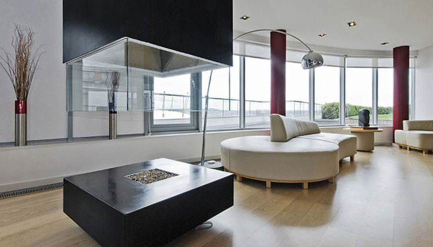 Ofis ve mağaza kiralarında baskı artıyor