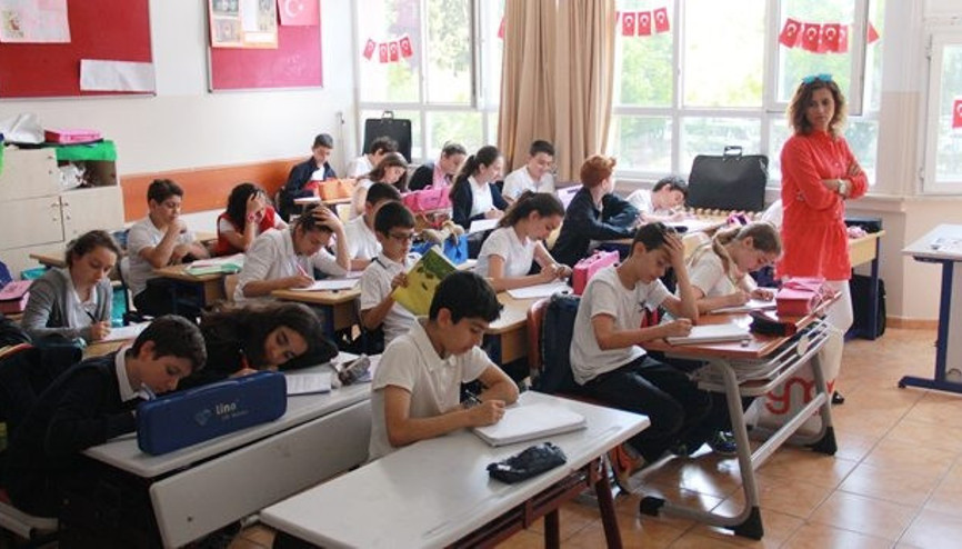 MEB Talim ve Terbiye Kurulu Başkanı Alpaslan Durmuş: “Programlarda her şey net” MEB Talim ve Terbiye Kurulu Başkanı Alpaslan Durmuş: “Programlarda her şey net”