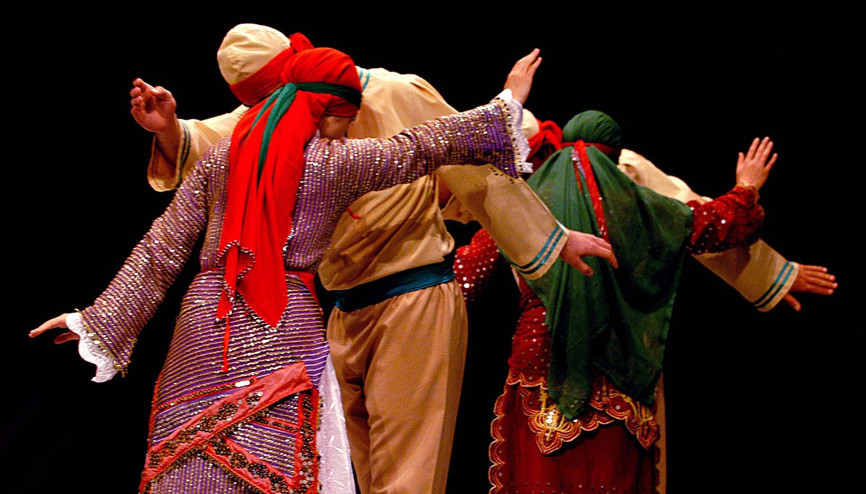 Alevilik Alman Parlamentosu’nda