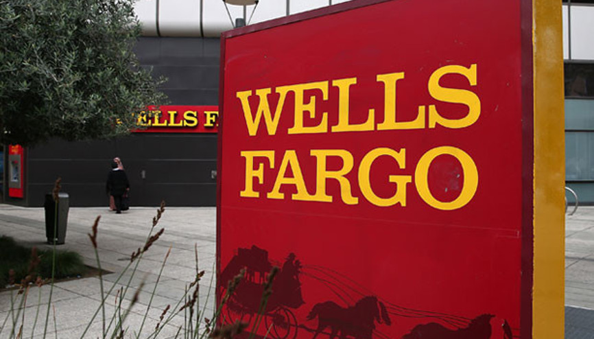 Wells Fargo’ya Türk yönetici