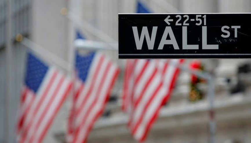 Trumptan bankalar için hamle