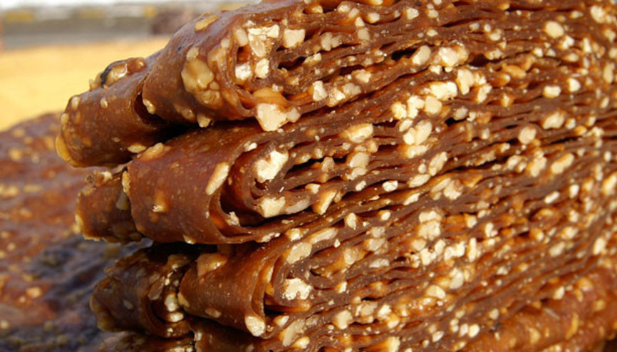 Girişimci kadın pestili yurt dışına gönderiyor