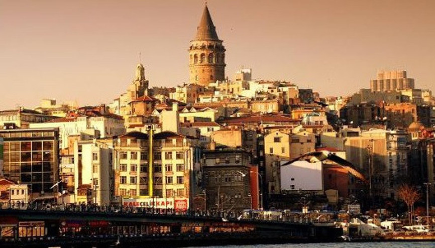 Marka şehir farkı turist sayısını yükseltti