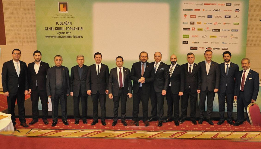 MOSDER’e yeni dönem
