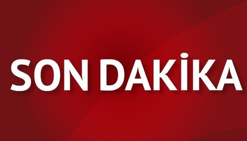 İzmir’deki saldırıyla ilgili flaş gelişme