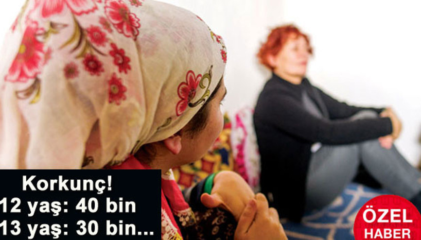 Olmaz olsun böyle gelenek