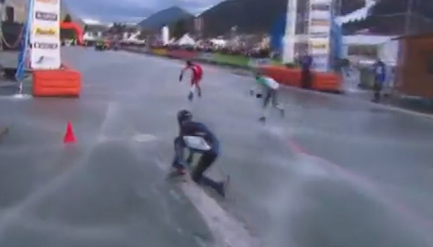 Bu atlayış pahalıya patladı