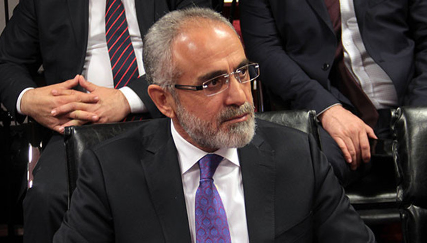 İlk temasta mesaj: ‘Yasak, insan haklarına aykırı’