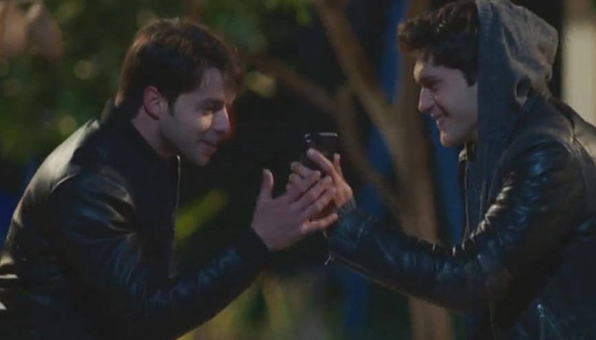 Bodrum Masalı 23. bölüm fragmanında sürpriz