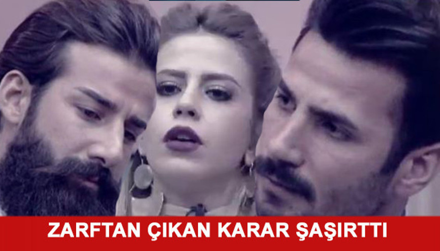 Kısmetse Olur 7 Şubat fragmanında şok kavga Diskalifiye...