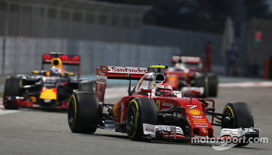Formula 1 Türkiyeye geri dönebilir