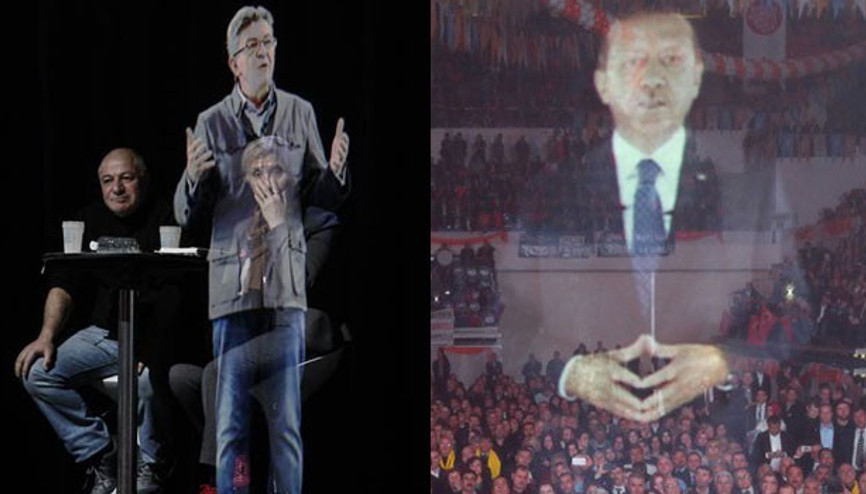 Seçim kampanyasında tarihe geçti Reuters, Erdoğanı hatırlattı...