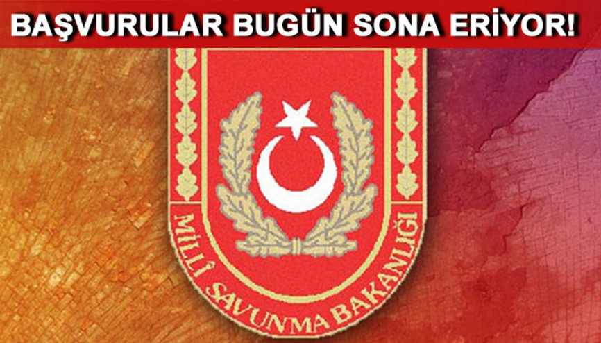 MSB personel alımı başvurusu nasıl yapılacak Milli Savunma Bakanlığı memur alımı MSB personel alımı başvurusu nasıl yapılacak Milli Savunma Bakanlığı memur alımı