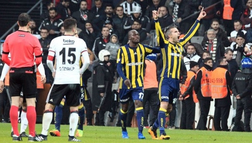 Fenerbahçeye hasılat müjdesi
