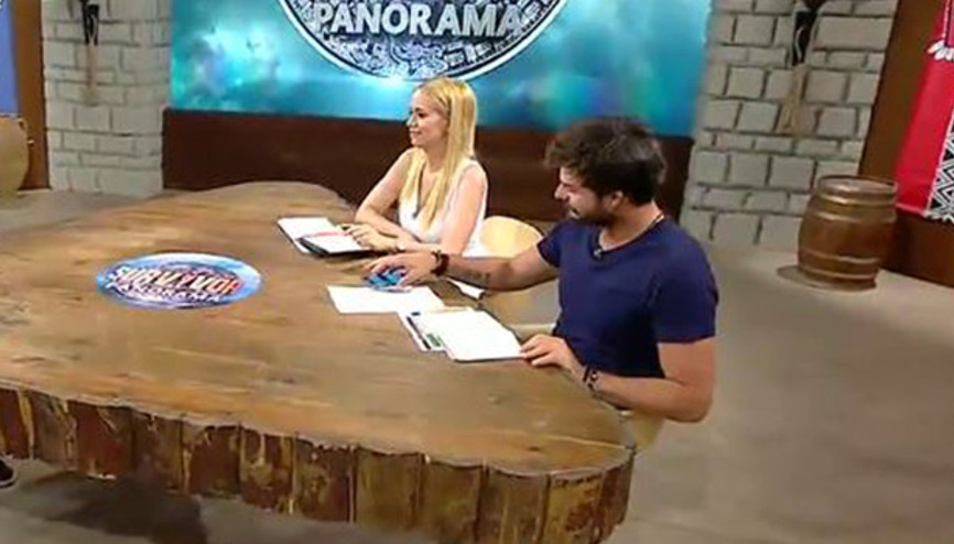 Survivor Panorama neden yok Survivor Panorama konuğu kim olacak