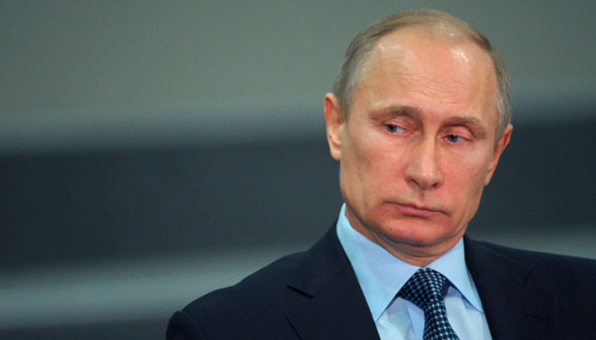 Kremlinden Fox Newse tepki