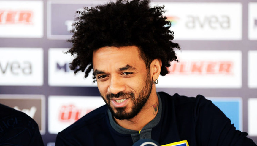 Fenerbahçeden ikinci lige