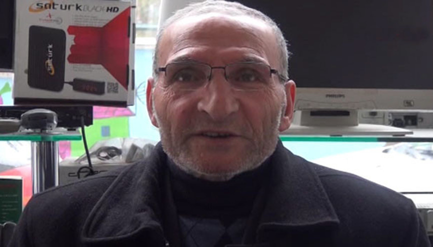 Alkolmetreye üfledi, hayatı alt üst oldu Alkolmetreye üfledi, hayatı alt üst oldu