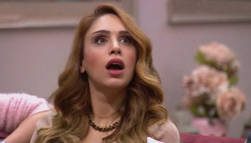 Damat adayını görünce şoke oldu