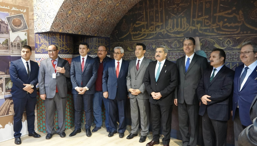 Türkiyeden İrana turizm çıkarması