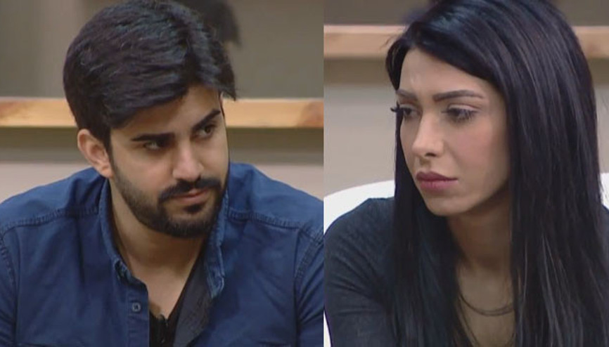 Adnan, Didemin yüzüğünü attı