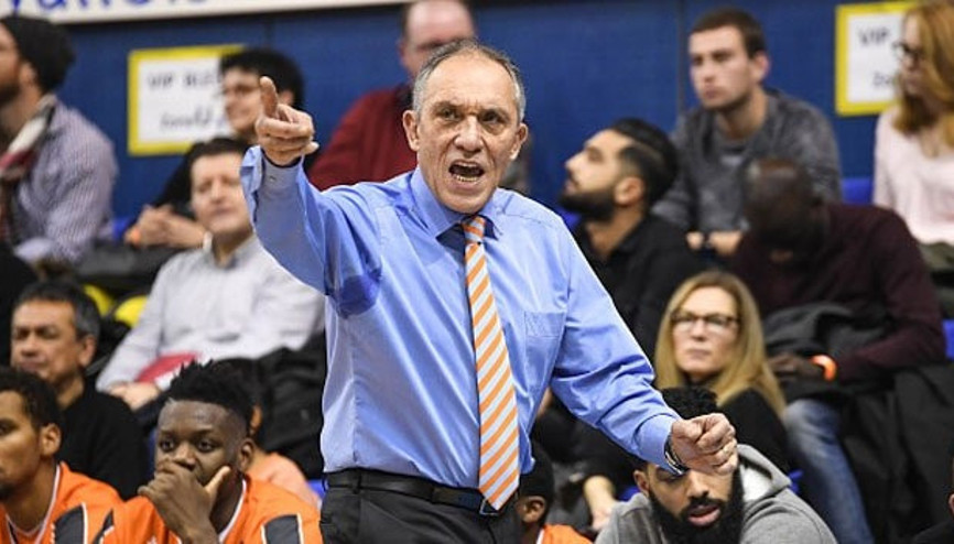 Erman Kunter, Le Mansdan ayrıldı
