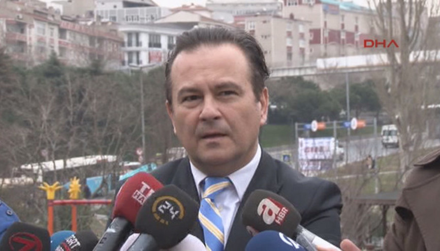 Kandilli Rasathanesinden deprem açıklaması