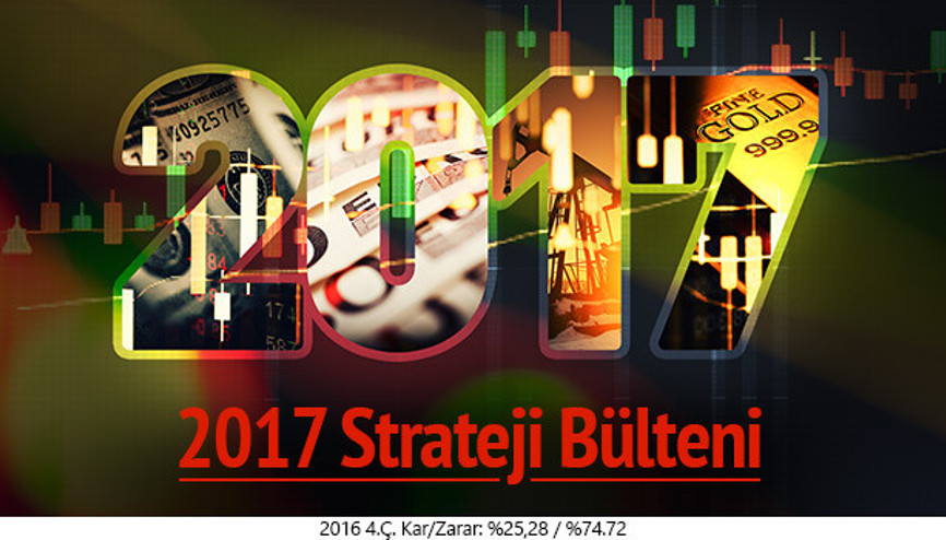 2017 Strateji Bülteni