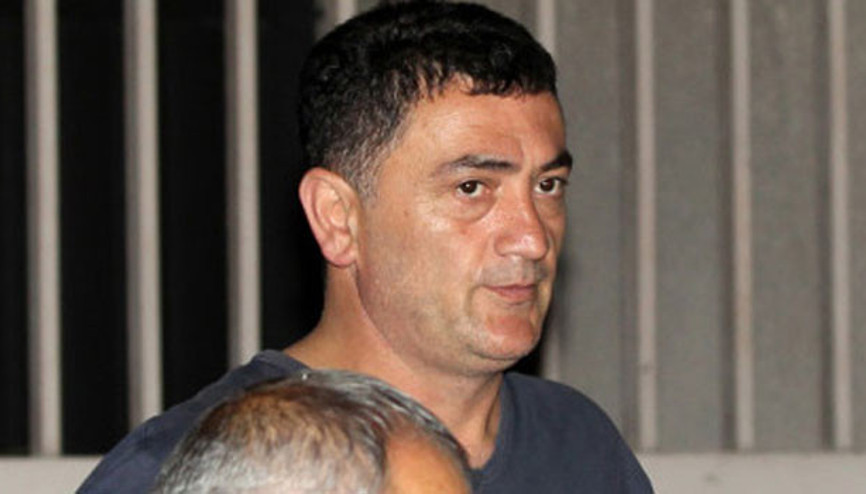 Eski Özel Harekatçı Ayhan Çarkın tahliye edildi