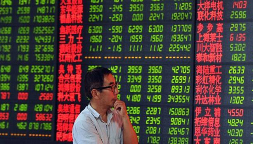 Döviz rezervleri 6 yılın en düşüğünde