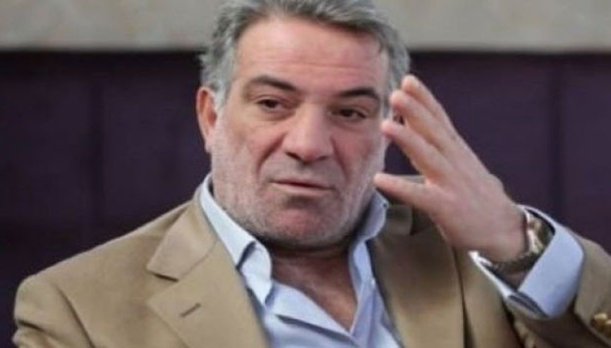 Levent İnanır hastaneye kaldırıldı