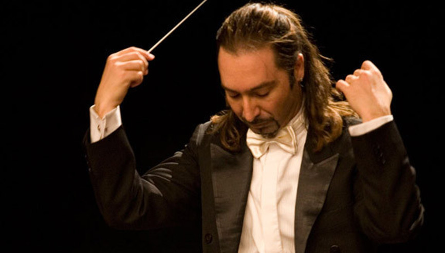 İhraç edilenler arasında ünlü orkestra şefi İbrahim Yazıcı da var