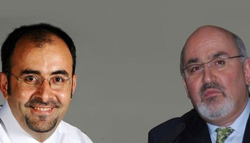 İkisinin de rütbeleri ve emeklilik hakları alındı