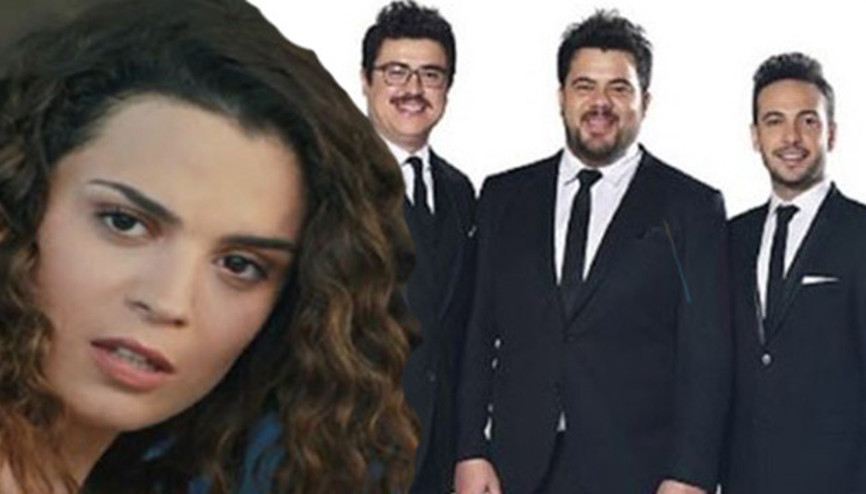 3 Adamın bu akşamki konuğu Aslı Bekiroğlu kimdir Kaç yaşındadır Aslen nerelidir