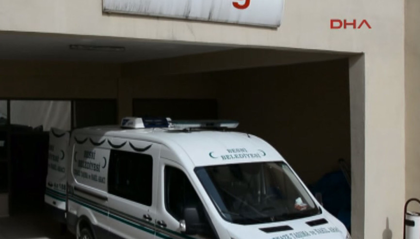 Hastanede ’Boğaz iltihabı’ teşhisi konular çocuk evde öldü