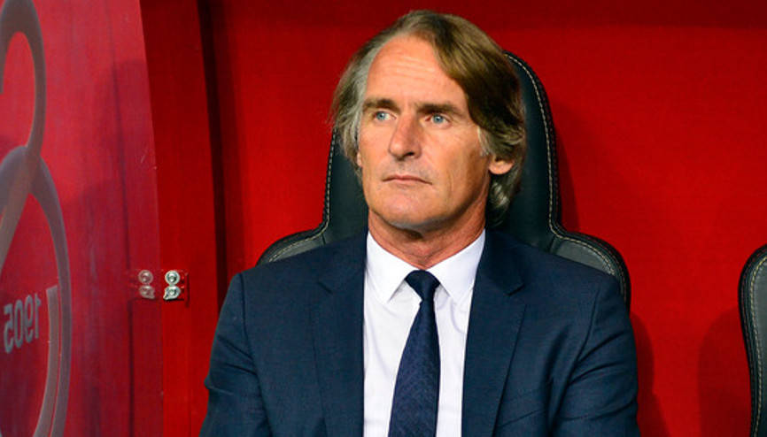 Galatasarayda Hasan Şaş bombası