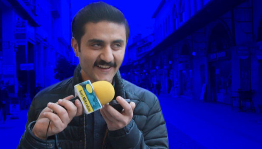 Kaçırılsanız sevgiliniz sizin için ne kadar fidye öder | Sarı Mikrofon