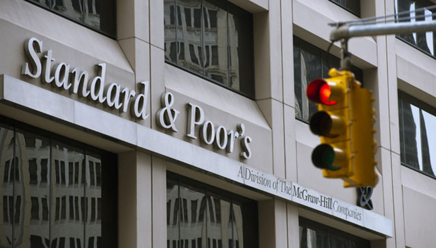 S&Pden Türk bankalarıyla ilgili kritik değerlendirme