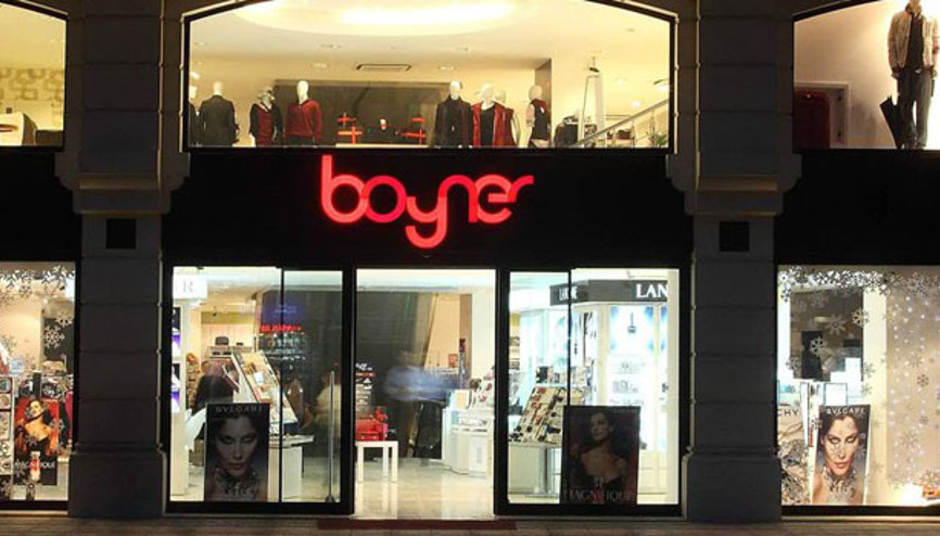 Boyner Perakende’de sermaye artışına gidilecek