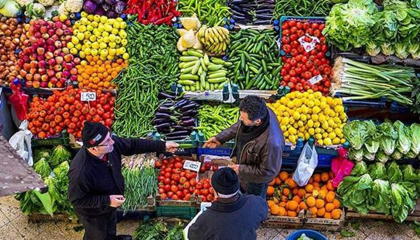 Tarlada bedava markette ateş pahası