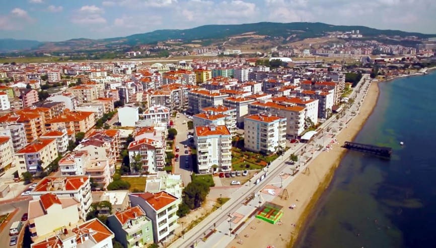 Çanakkale’de deprem sigortalı konut oranı yüzde 57