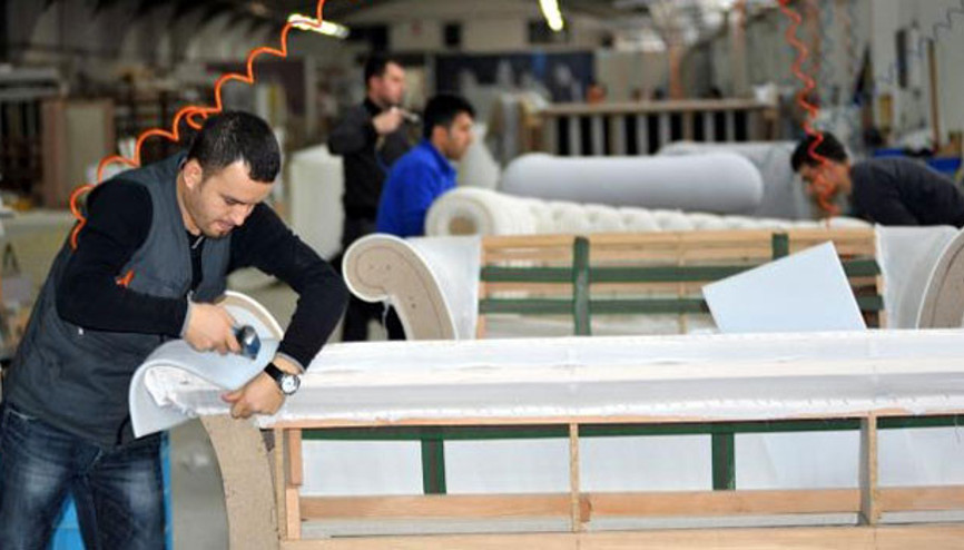 Mobilya sektöründen 50 bin ek istihdam sözü