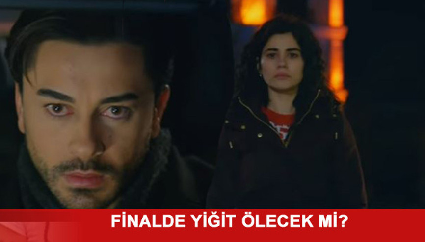 Seviyor Sevmiyor final fragmanı yayınlandı İşte, finalde yaşanacaklar